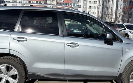 Subaru Forester, 2015 год, 1 500 000 рублей, 2 фотография