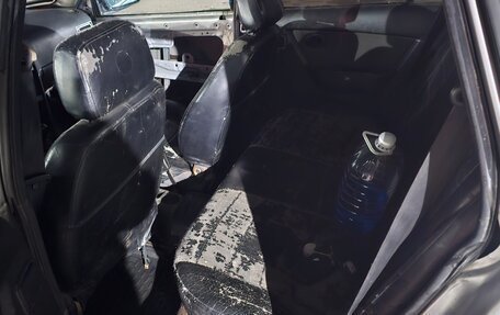 Daewoo Nexia I рестайлинг, 2012 год, 85 000 рублей, 10 фотография