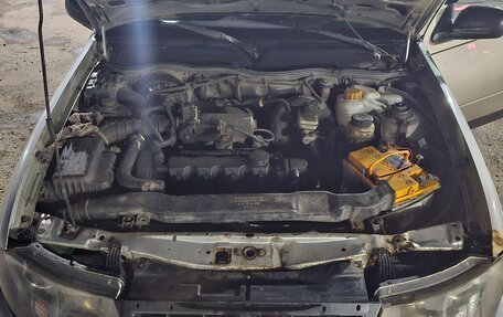 Daewoo Nexia I рестайлинг, 2012 год, 85 000 рублей, 12 фотография