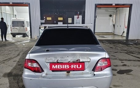 Daewoo Nexia I рестайлинг, 2012 год, 85 000 рублей, 6 фотография