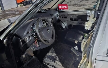 Daewoo Nexia I рестайлинг, 2012 год, 85 000 рублей, 9 фотография