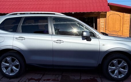 Subaru Forester, 2015 год, 1 500 000 рублей, 8 фотография