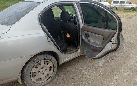 Hyundai Elantra III, 2002 год, 300 000 рублей, 5 фотография