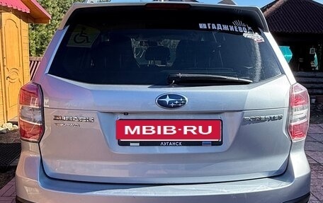 Subaru Forester, 2015 год, 1 500 000 рублей, 9 фотография