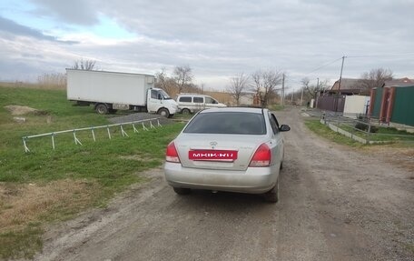 Hyundai Elantra III, 2002 год, 300 000 рублей, 4 фотография