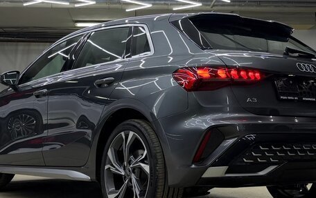 Audi A3, 2026 год, 3 900 000 рублей, 4 фотография