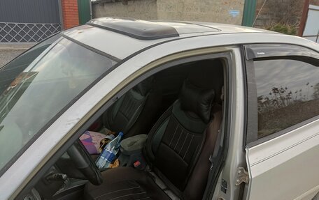 Hyundai Elantra III, 2002 год, 300 000 рублей, 10 фотография