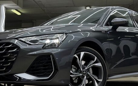 Audi A3, 2026 год, 3 900 000 рублей, 7 фотография