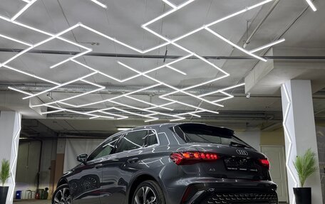 Audi A3, 2026 год, 3 900 000 рублей, 2 фотография