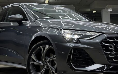 Audi A3, 2026 год, 3 900 000 рублей, 3 фотография