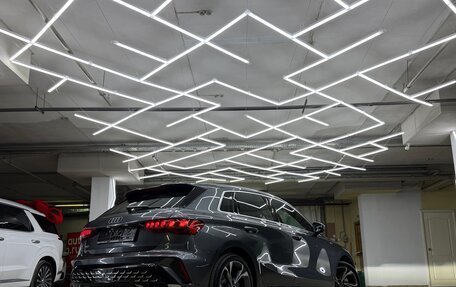 Audi A3, 2026 год, 3 900 000 рублей, 6 фотография