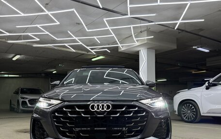 Audi A3, 2026 год, 3 900 000 рублей, 10 фотография