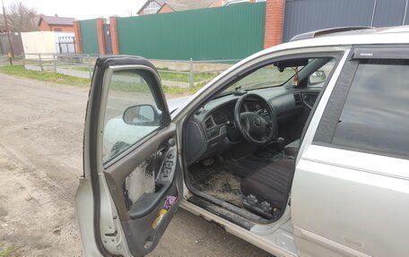 Hyundai Elantra III, 2002 год, 300 000 рублей, 9 фотография