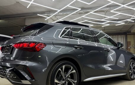 Audi A3, 2026 год, 3 900 000 рублей, 13 фотография