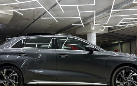 Audi A3, 2026 год, 3 900 000 рублей, 12 фотография