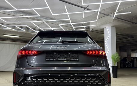 Audi A3, 2026 год, 3 900 000 рублей, 14 фотография