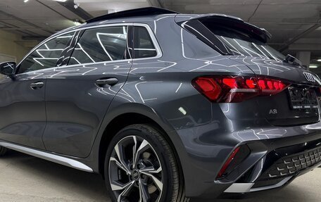 Audi A3, 2026 год, 3 900 000 рублей, 15 фотография