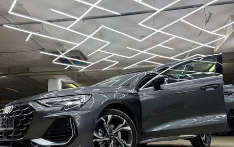 Audi A3, 2026 год, 3 900 000 рублей, 18 фотография