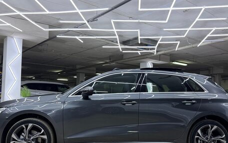 Audi A3, 2026 год, 3 900 000 рублей, 16 фотография