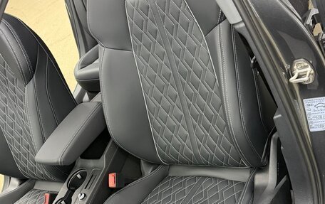 Audi A3, 2026 год, 3 900 000 рублей, 22 фотография