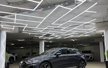 Audi A3, 2026 год, 3 900 000 рублей, 17 фотография