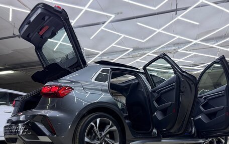 Audi A3, 2026 год, 3 900 000 рублей, 20 фотография