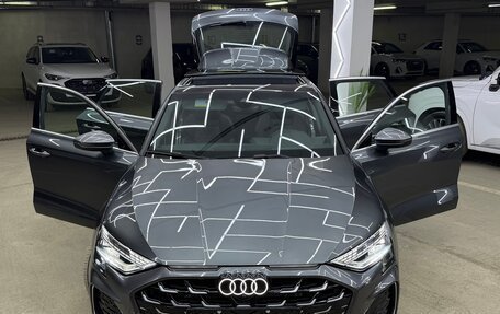 Audi A3, 2026 год, 3 900 000 рублей, 19 фотография