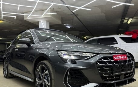 Audi A3, 2026 год, 3 900 000 рублей, 11 фотография