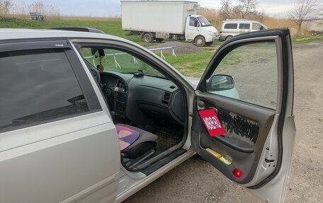 Hyundai Elantra III, 2002 год, 300 000 рублей, 6 фотография