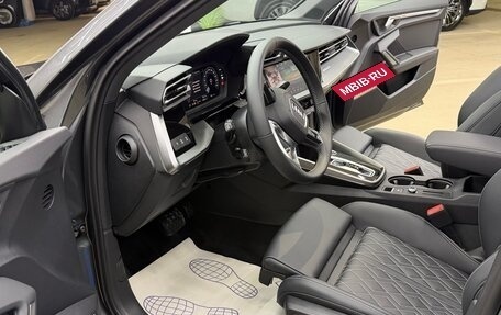 Audi A3, 2026 год, 3 900 000 рублей, 21 фотография