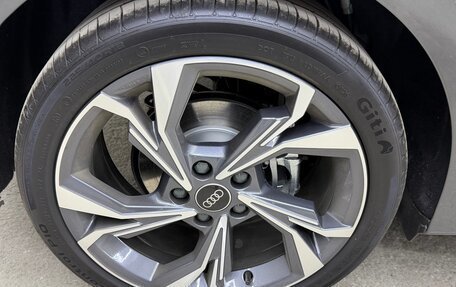 Audi A3, 2026 год, 3 900 000 рублей, 35 фотография