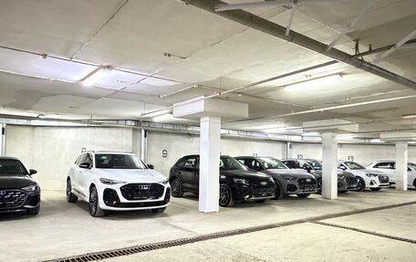 Audi A3, 2026 год, 3 900 000 рублей, 37 фотография