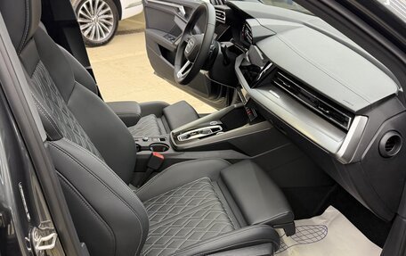 Audi A3, 2026 год, 3 900 000 рублей, 31 фотография