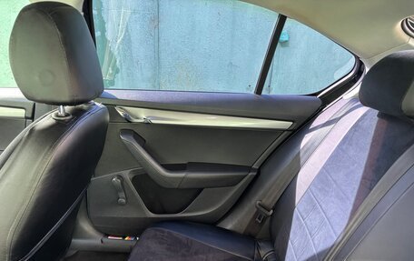 Skoda Octavia, 2017 год, 1 300 000 рублей, 3 фотография