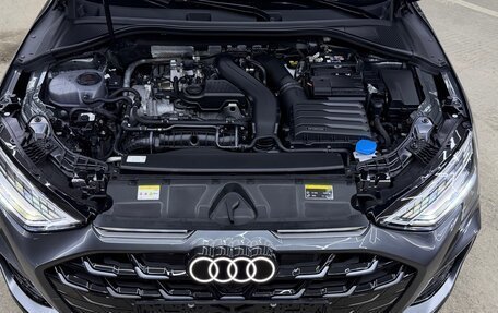 Audi A3, 2026 год, 3 900 000 рублей, 36 фотография