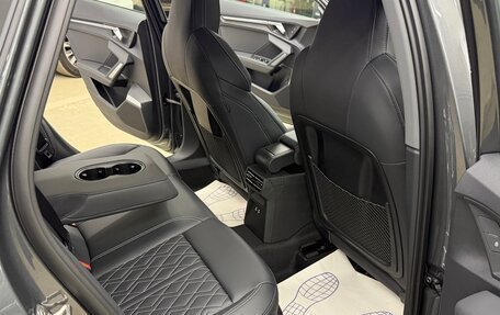 Audi A3, 2026 год, 3 900 000 рублей, 29 фотография