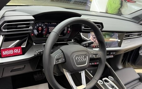 Audi A3, 2026 год, 3 900 000 рублей, 25 фотография