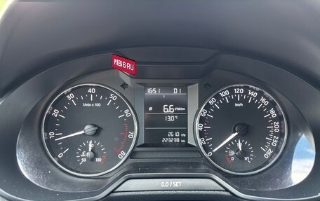 Skoda Octavia, 2017 год, 1 300 000 рублей, 2 фотография