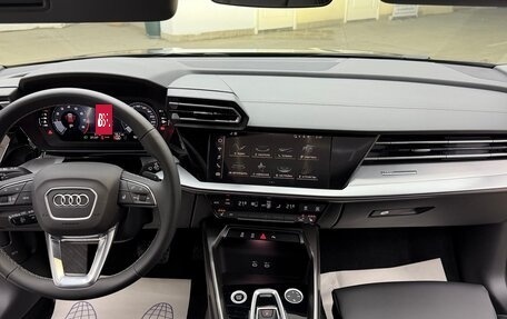 Audi A3, 2026 год, 3 900 000 рублей, 27 фотография