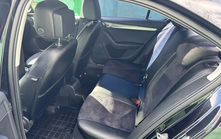 Skoda Octavia, 2017 год, 1 300 000 рублей, 4 фотография