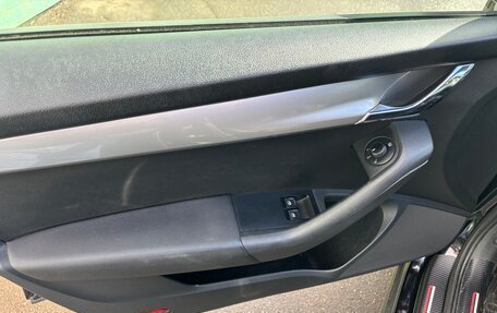 Skoda Octavia, 2017 год, 1 300 000 рублей, 7 фотография