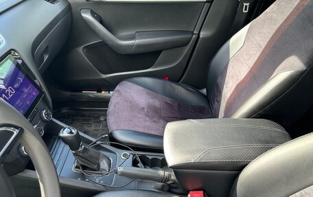 Skoda Octavia, 2017 год, 1 300 000 рублей, 5 фотография