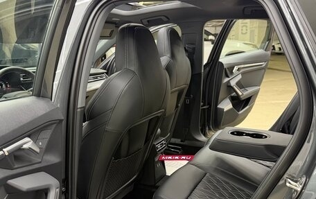 Audi A3, 2026 год, 3 900 000 рублей, 26 фотография