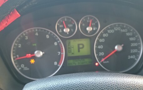 Ford Focus II рестайлинг, 2006 год, 370 000 рублей, 5 фотография