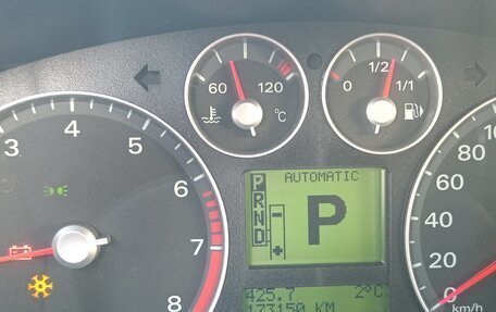 Ford Focus II рестайлинг, 2006 год, 370 000 рублей, 3 фотография