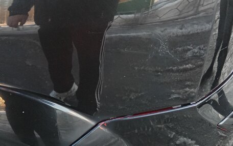 Ford Focus II рестайлинг, 2006 год, 370 000 рублей, 9 фотография