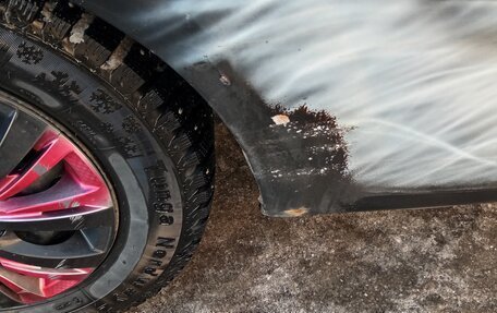 Ford Focus II рестайлинг, 2006 год, 370 000 рублей, 10 фотография