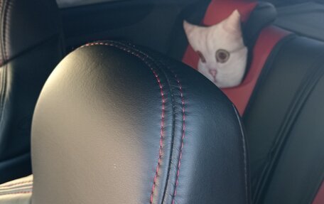 Ford Focus II рестайлинг, 2006 год, 370 000 рублей, 6 фотография