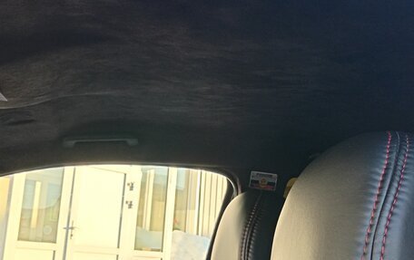 Ford Focus II рестайлинг, 2006 год, 370 000 рублей, 7 фотография