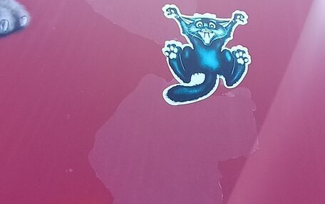 Ford Focus II рестайлинг, 2006 год, 370 000 рублей, 16 фотография